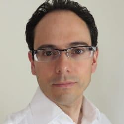 Dr Andrew J. Thompson